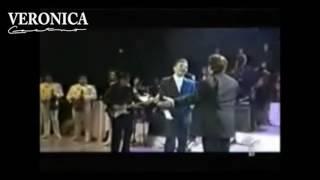 Juan Gabriel y la familia Castro