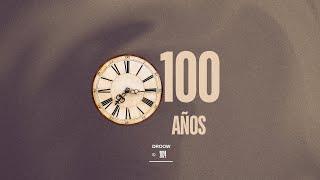 Droow - 100 Años (Video Oficial) #CancionesDeTwitch