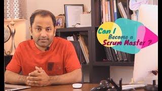 Can I become a Scrum Master?