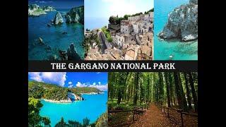 The Gargano National Park