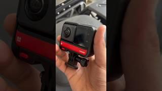 Insta 360 OneRS Review #insta360 #youtubeshorts #vlogger #insta360onex2 #youtubeshorts #shortsvideo