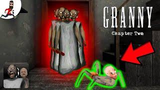 Granny Chapter Two Funny moments