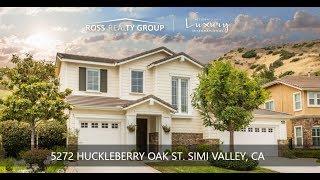 5272 Huckleberry Oak St. Simi Valley, CA - YupSOLD