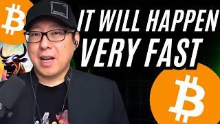 Samson Mow: "Bitcoin Is About To 10x, Here's WHY!" 2025 Bitcoin Prediction