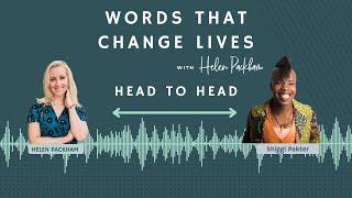 Video Interview: Are eyes or ears better? With Shiggi Paktor