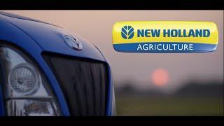 New Holland Corporate Anthem/TVC