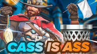 The Duality of McCassidy in 2023 | Overwatch 2