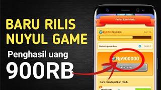 Bongkar 100%! Cara Nuyul Low Go Terbaru 2025 - Apk Game Penghasil Uang 2025 Terbukti