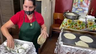 La Ranchera in La Habra, CA