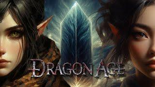 Through the Looking Glass: Merrill’s Legacy and Bellara’s Shadow • Dragon Age