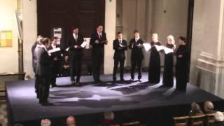 Carlo Gesualdo, Ave dulcissima Maria, Vox Luminis