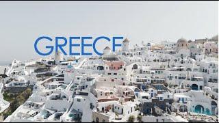 Cinematic Greece 2024