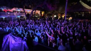 Paul Oakenfold presents Facelift Tour - Tampa Hawaiian Village 2010