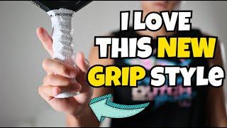 The Grip That Changed My Game