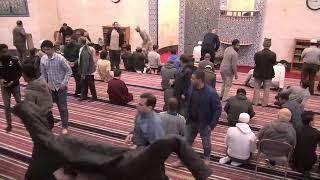 Taraweeh 2019 Night 17 at King Fahad Mosque