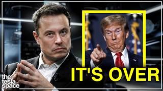 Elon Musk Has a New Plan...