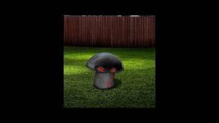 Doom-shroom - Plants Vs Zombies #mrtoon #plantsvszombies #pvz #art #drawing