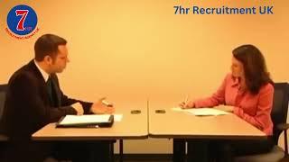 Design  Recruitment Agencies in London   7hr Recruitment UK