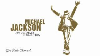 09 You Rock My World - Michael Jackson - The Ultimate Collection [HD]