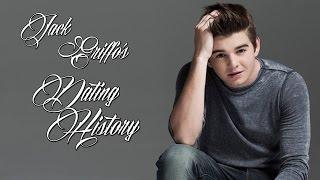  Women Jack Griffo Has Dated 