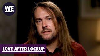 Meet John & Kristianna  Love After Lockup