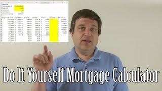 Mortgage Calculator With Extra Payment