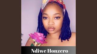 Ndiwe Honzero