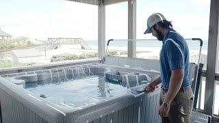 Hot Tub Issues | Troubleshooting Guide