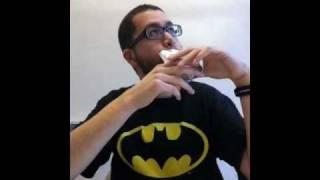 Mateo's Corner 1-5 (Letting it all Out Part 1)