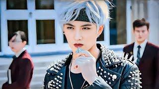 Most Popular Boy At School Fall In LoveNew Korean Mix Hindi SongsChinese DramaKorean Love StoryMv