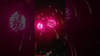 Rutenfest-Feuerwerk 27.7.2023