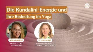 Alltagsverstand oder erweitertes Bewusstsein? Interview Nora Handke im Chakra Kongress