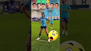 Gavi VS Alvarez VS Guler VS Bernardo VS Messi VS Ronaldo Epic Nutmeg Moments