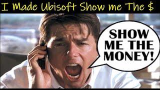 My Ubisoft Customer Service Experience
