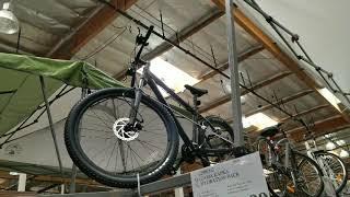 Costco! NorthRock XC27 Mountain Bike! $299!!!