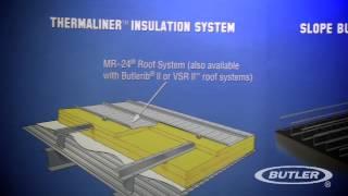 Butler MR-24® Roof System Celebrates 45th Anniversary at METALCON 2014