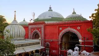 Tori Surat Ke Balhari Nizam  - Kalaam Hazrat Amir Khusro  - Ustad Munshi Raziuddin, Farid Ayaz