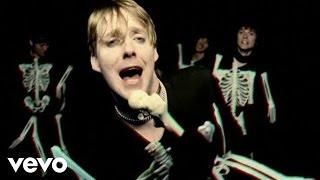 Kaiser Chiefs - Everyday I Love You Less and Less (Official Video)