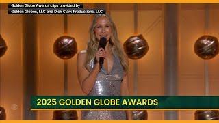 You Gotta Hear Dis: Golden Globes, McDonald’s McValue Program, and Chick-Fil-A Menu Changes