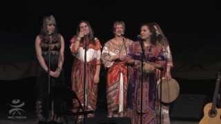 Chorale Kabyle, Tisskrin N Montréal