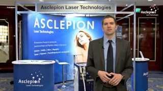 Asclepion Laser Technologies