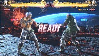 DA PWN3R 007 (Bryan) vs. LogFury (Bryan)