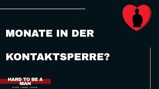 #nocontact - Monate in der Kontaktsperre - Ex meldet sich nicht!?