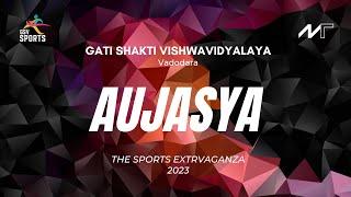 AUJASYA 2023 | The Sporting Extravaganza | Mega Auction | GSV Sports Committee