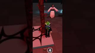 더미믹 제작자용 랜턴리뷰 #더미믹 #themimic #로블록스 #roblox #왕클세종