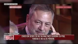 Sub semnul intrebarii cu Robert Turcescu - Adriana Saftoiu, Mirel Curea - 29 Oct 2024 @MetropolaTV