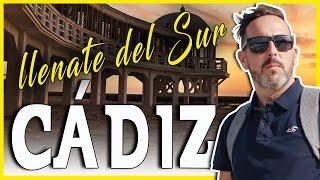 Visit Cádiz