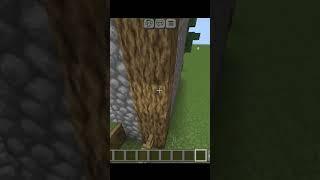 Disuatu hari | MCPE #minecraft