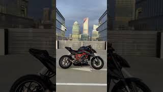 KTM SuperDuke Evo The Beast---#bikelife #1290 #ktmracing #readytorace #moto #ktm #motorcycle