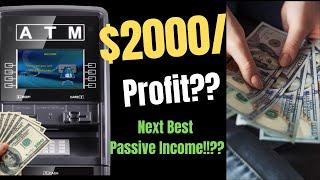 How I started an ATM Business | My Complete Story | At 20 Years Old!!